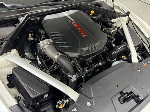 Used 2019 Kia Stinger GT2 image 48