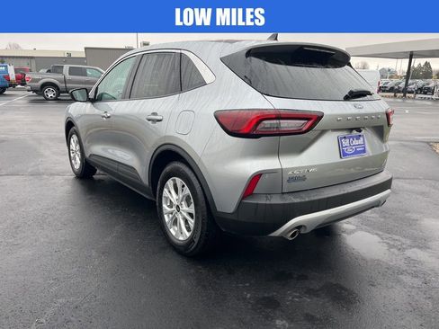 Used 2023 Ford Escape Active w/ Cold Weather Package image 6