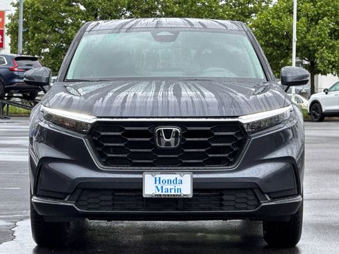 New 2026 Honda CR-V LX image 2