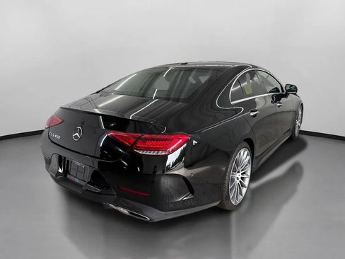 Used 2019 Mercedes-Benz CLS 450 image 10