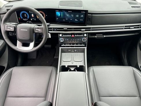 New 2026 Hyundai Santa Fe SEL image 11