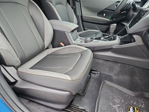 New 2026 Subaru Crosstrek 2.5i Wilderness w/ Crosstrek Mirror Package AWD/4WD image 13