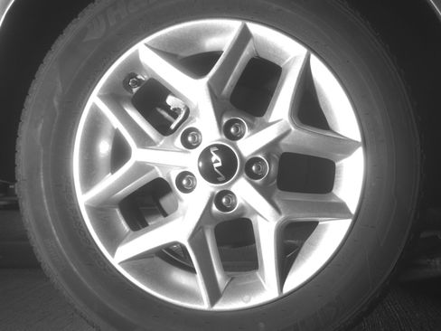 Used 2025 Kia Soul LX w/ LX Technology Package FWD image 15