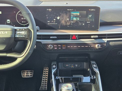New 2026 Kia Sorento SX Prestige AWD/4WD image 14