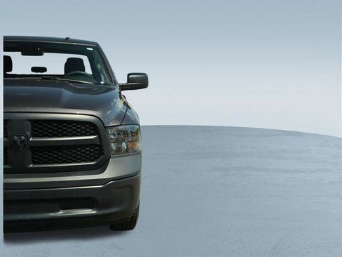 Certified 2023 RAM 1500 Tradesman w/ Popular Equipment Group AWD/4WD image 37