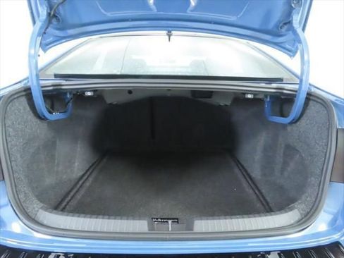 New 2026 Volkswagen Jetta GLI Autobahn image 28