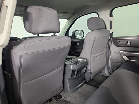 Used 2023 Toyota Tundra SR5 w/ SR5 Convenience Package AWD/4WD image 29