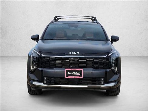 Used 2026 Kia Sportage SX FWD image 2