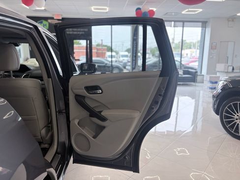 Used 2018 Acura RDX AWD w/ Advance Package image 34