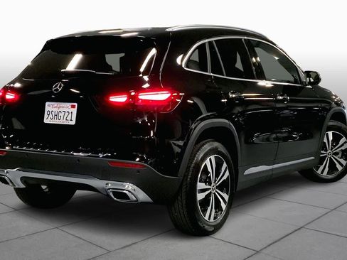 Used 2025 Mercedes-Benz GLA 250 image 12