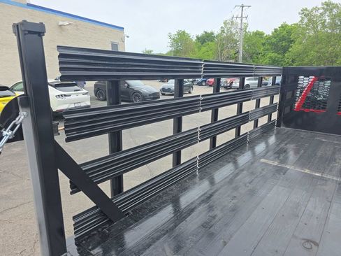 New 2026 Ford F450 XL w/ XL Chrome Package AWD/4WD image 20