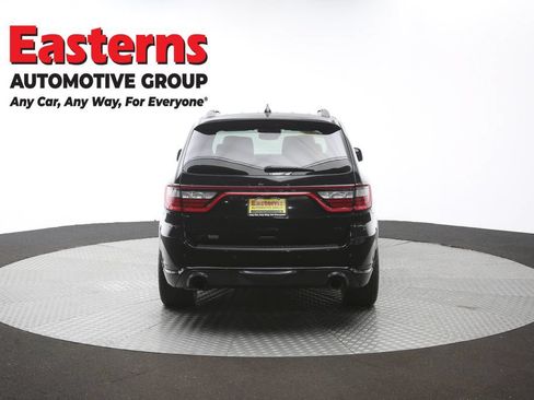 Used 2024 Dodge Durango R/T AWD/4WD image 38