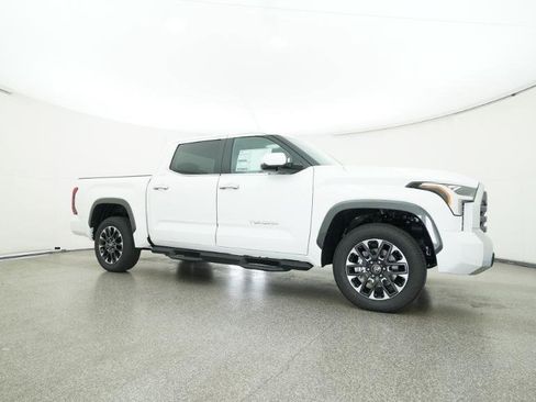 New 2026 Toyota Tundra Limited image 73