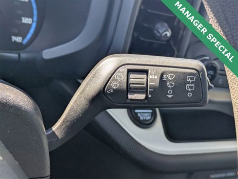 Used 2024 Ford Bronco Sport Heritage image 33