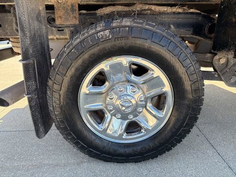 Used 2024 RAM 2500 Tradesman w/ Chrome Appearance Group AWD/4WD image 51