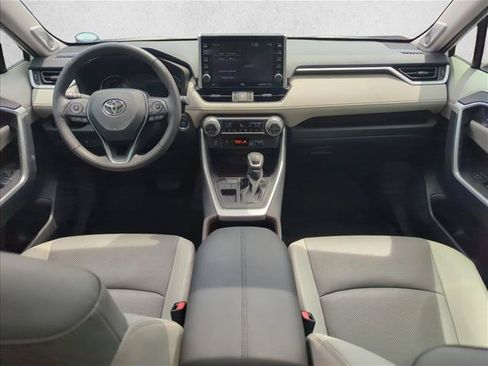 Certified 2022 Toyota RAV4 Limited w/ Limited Grade Weather Package FWD image 22