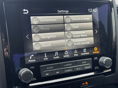 Used 2023 Nissan Frontier PRO-4X w/ Tow Package image 37