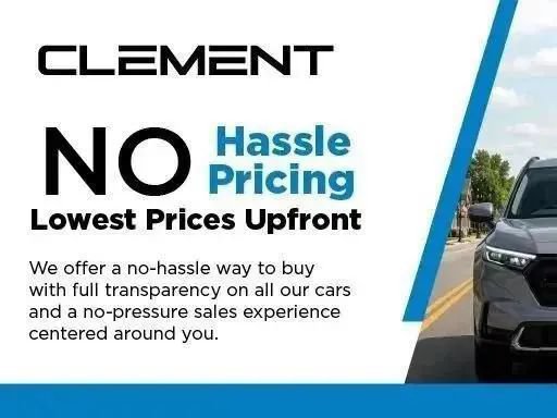 New 2026 Honda Passport TrailSport image 77