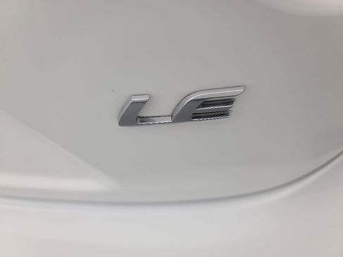 Used 2026 Toyota Corolla LE FWD image 12