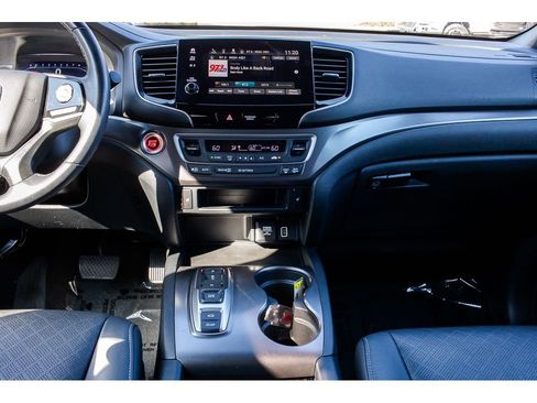 Used 2021 Honda Passport EX-L image 14