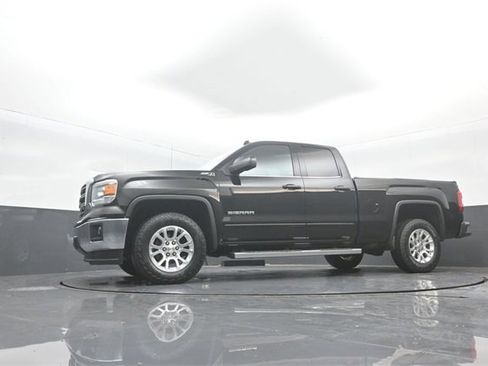 Used 2014 GMC Sierra 1500 SLE w/ SLE Value Package image 28