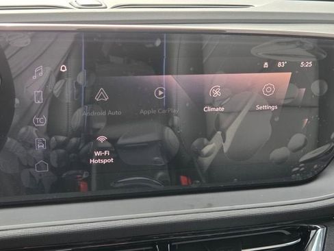 New 2026 Buick Envista Sport Touring image 19