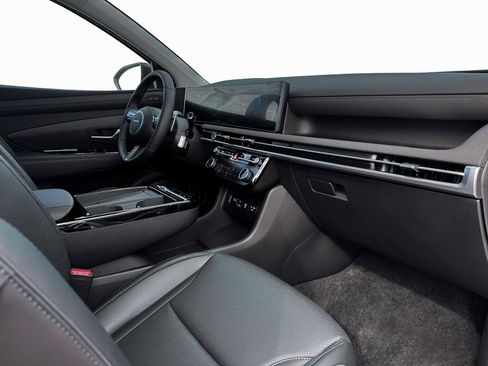 New 2026 Hyundai Tucson Limited AWD/4WD image 15
