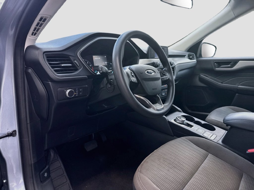 Used 2022 Ford Escape S AWD/4WD image 10