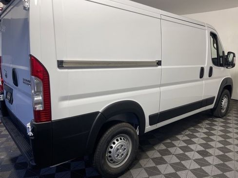 New 2026 RAM ProMaster 1500 w/ Safety Group image 6