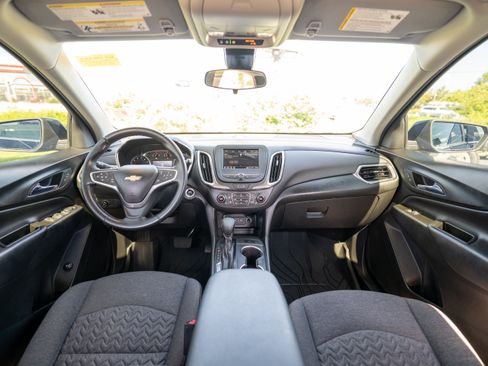 Used 2022 Chevrolet Equinox LT FWD image 13