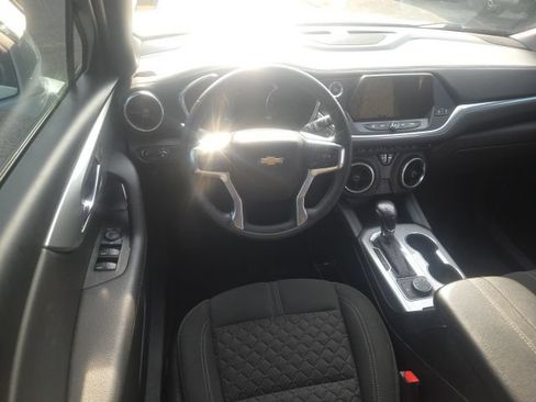 Used 2019 Chevrolet Blazer LT AWD/4WD image 26