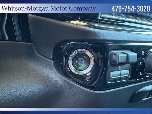 Used 2026 Chevrolet Silverado 2500 ZR2 AWD/4WD image 20