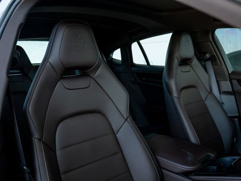 New 2026 Porsche Panamera RWD image 24