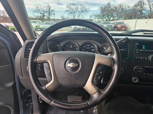 Used 2007 Chevrolet Silverado 1500 LT w/ 1LT Convenience Package image 31