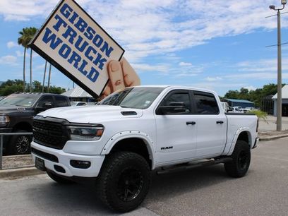 Used 2023 RAM 1500 Big Horn
