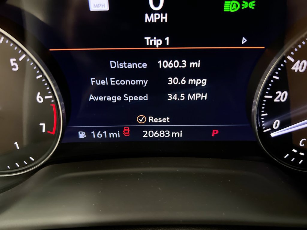 Used 2023 Buick Envision Avenir FWD image 13