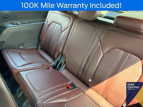 Used 2023 Ford Expedition Limited AWD/4WD image 20