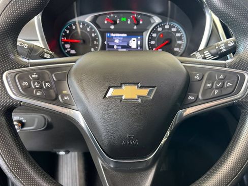 Used 2020 Chevrolet Equinox LT AWD/4WD image 25