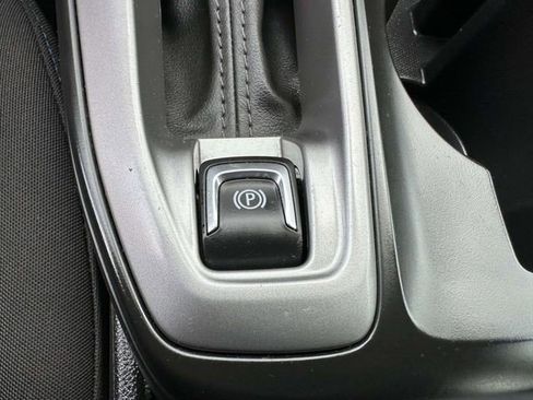 Certified 2024 Chevrolet Trax LS w/ Driver Confidence Package image 23