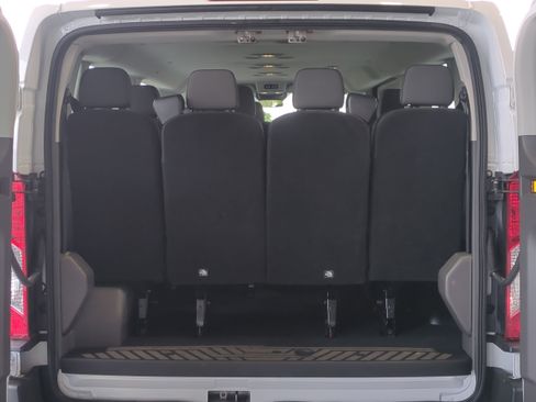 Used 2023 Ford Transit 350 XLT image 13