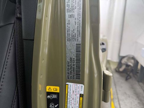 New 2026 Jeep Gladiator Rubicon image 22