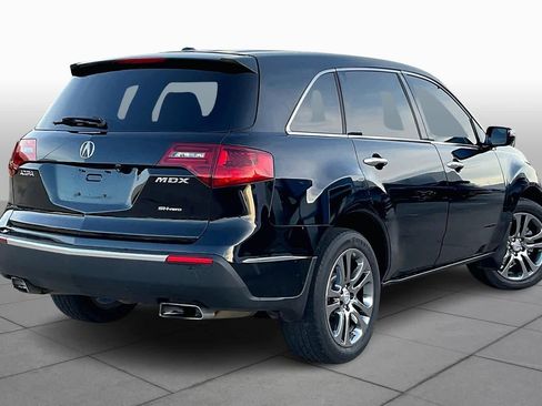 Used 2012 Acura MDX w/ Advance Package image 13