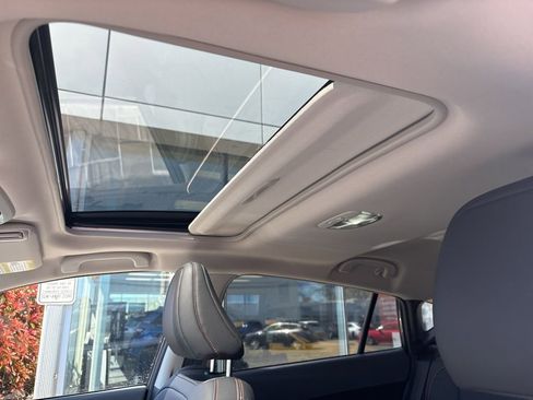 Certified 2025 Subaru Crosstrek 2.5i Limited w/ Crosstrek Mirror Package image 14