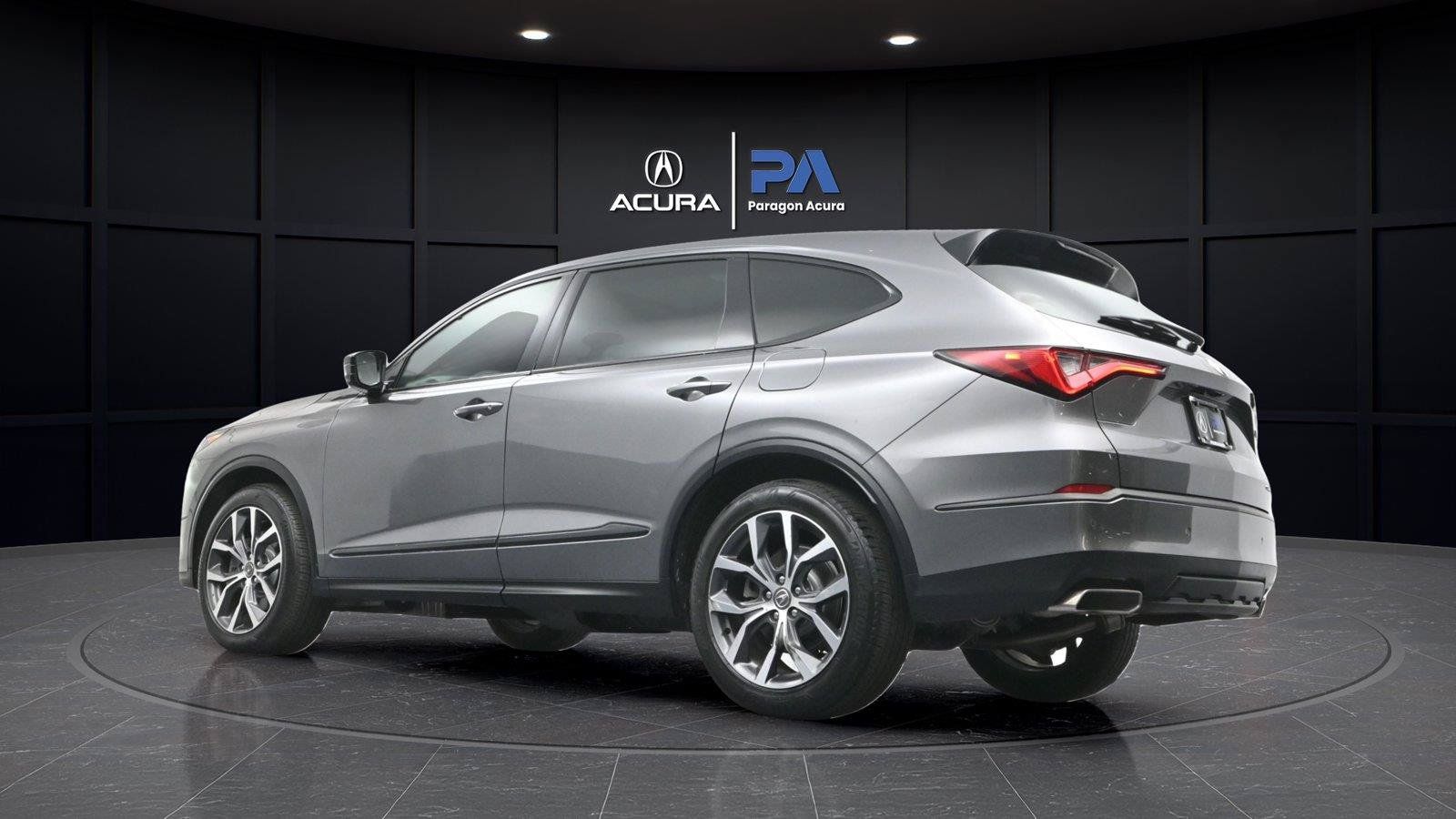 Certified 2024 Acura MDX w/ Technology Package AWD/4WD image 31