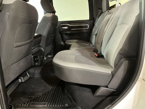 Used 2024 RAM 3500 Big Horn AWD/4WD image 26