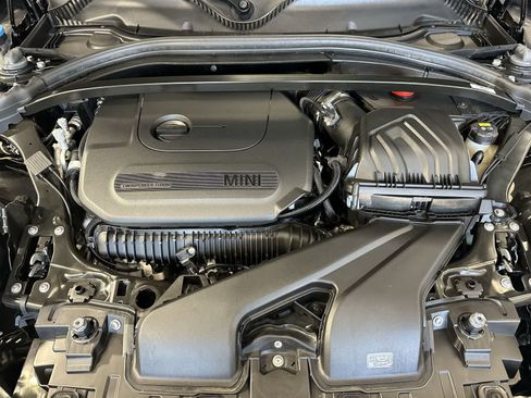 Used 2021 MINI Cooper Clubman John Cooper Works w/ Premium Package AWD/4WD image 8
