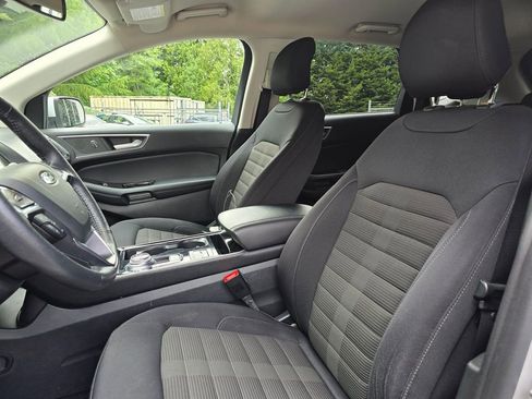 Used 2019 Ford Edge SEL AWD/4WD image 12