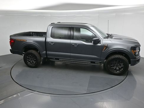New 2026 Ford F150 Tremor AWD/4WD image 50