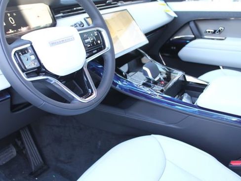 New 2026 Land Rover Range Rover Sport SE image 11