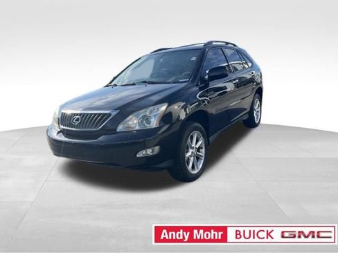 Used 2008 Lexus RX 350 AWD image 6